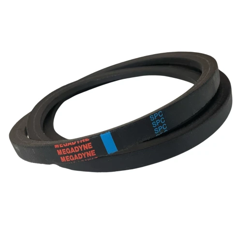 CORREIA EM V SPC 3780 MEGADYNE