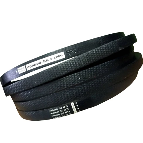 CORREIA EM V SPC 3750 OPTIBELT