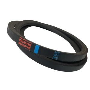 CORREIA EM V SPC 2360 MEGADYNE
