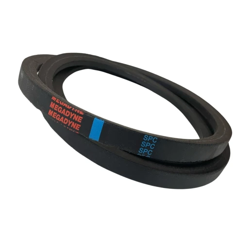 CORREIA EM V SPC 3000 MEGADYNE