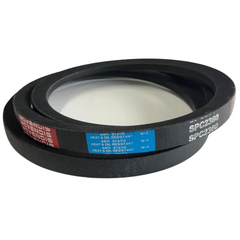 CORREIA EM V SPC 2360 MOVENDIS