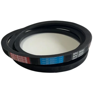 CORREIA EM V SPC 2650 MOVENDIS