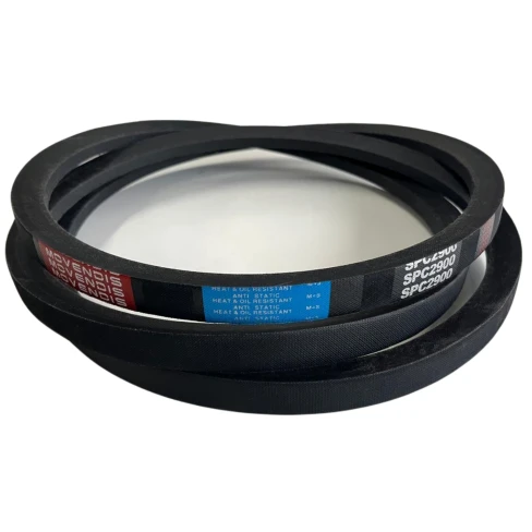 CORREIA EM V SPC 2900 MOVENDIS
