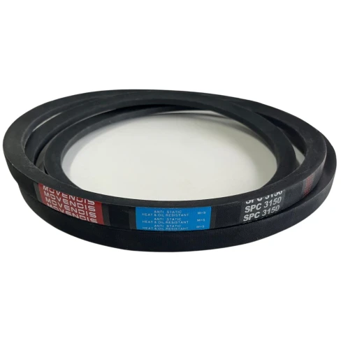 CORREIA EM V SPC 3150 MOVENDIS