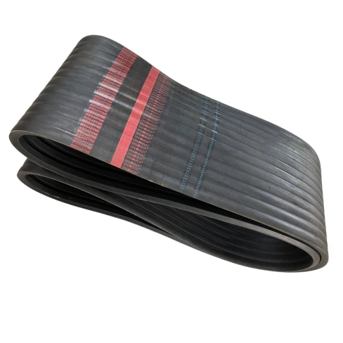 CORREIA EM V SPC 3550/12 MEGADYNE POWERBAND