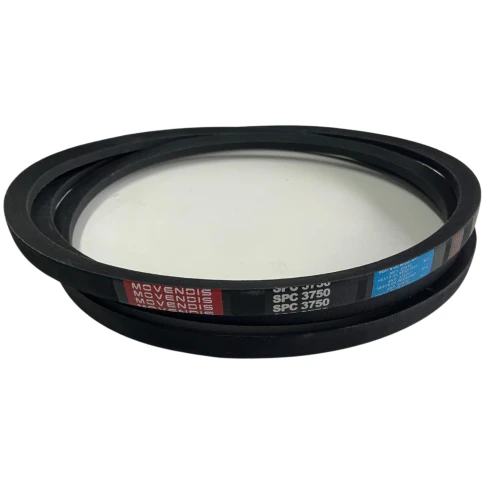 CORREIA EM V SPC 3750 MOVENDIS