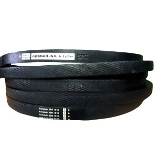 CORREIA EM V SPC 2120 OPTIBELT