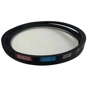 CORREIA EM V SPC 4100 MOVENDIS