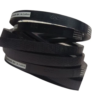 CORREIA EM V SPC 4750 OPTIBELT