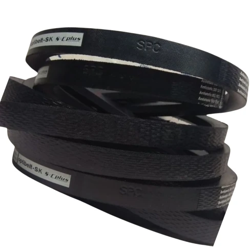 CORREIA EM V SPC 8000 OPTIBELT