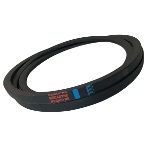 CORREIA EM V SPC 6000 MEGADYNE