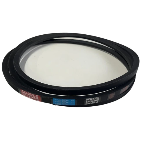 CORREIA EM V SPC 4300 MOVENDIS