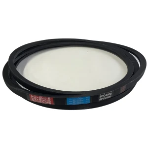 CORREIA EM V SPC 4400 MOVENDIS