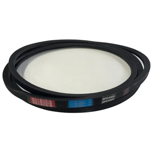 CORREIA EM V SPC 4400 MOVENDIS
