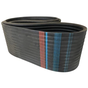 CORREIA EM V SPC 4750/12 MEGADYNE POWERBAND