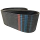 CORREIA EM V SPC 4750/12 MEGADYNE POWERBAND CORREIA EM V SPC 4750/12 MEGADYNE POWERBAND