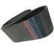 CORREIA EM V SPC 4750/12 MEGADYNE POWERBAND CORREIA EM V SPC 4750/12 MEGADYNE POWERBAND
