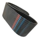 CORREIA EM V SPC 4750/12 MEGADYNE POWERBAND CORREIA EM V SPC 4750/12 MEGADYNE POWERBAND