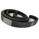 CORREIA EM V SPC 4750/4 OPTIBELT KB POWERBAND
