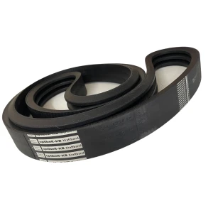 CORREIA EM V SPC 4750/4 OPTIBELT KB POWERBAND