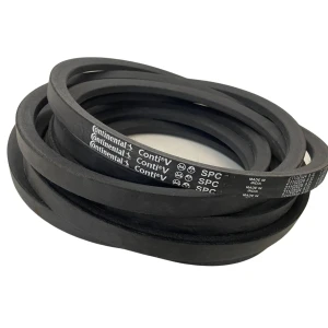 CORREIA EM V SPC 4750 CONTINENTAL