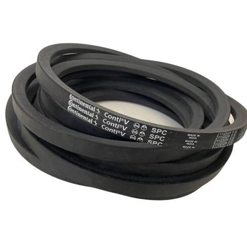 CORREIA EM V SPC 4750 CONTINENTAL