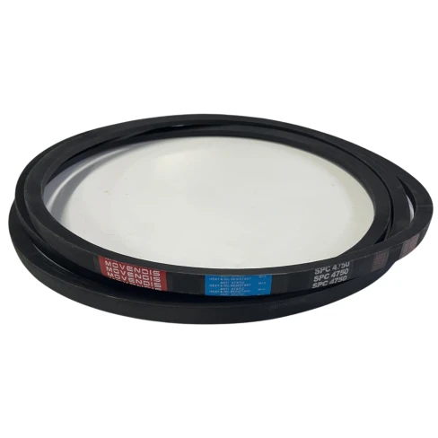 CORREIA EM V SPC 4750 MOVENDIS