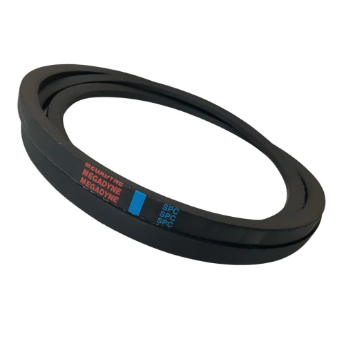 CORREIA EM V SPC 7100 MEGADYNE