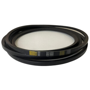 CORREIA EM V SPC 8000 EUROBELT