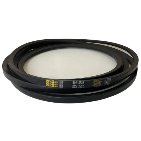 CORREIA EM V SPC 8000 EUROBELT