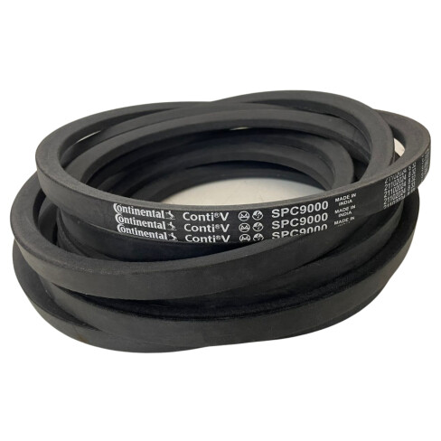 CORREIA EM V SPC 9000 CONTINENTAL