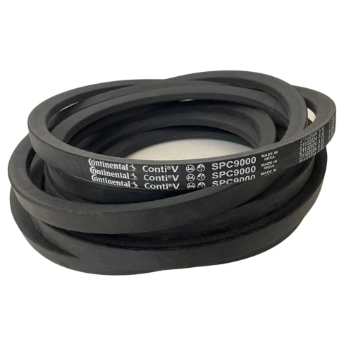 CORREIA EM V SPC 9000 CONTINENTAL