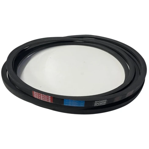 CORREIA EM V SPC 9000 MOVENDIS