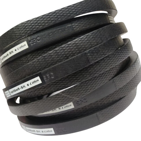 CORREIA EM V SPC 9000 OPTIBELT