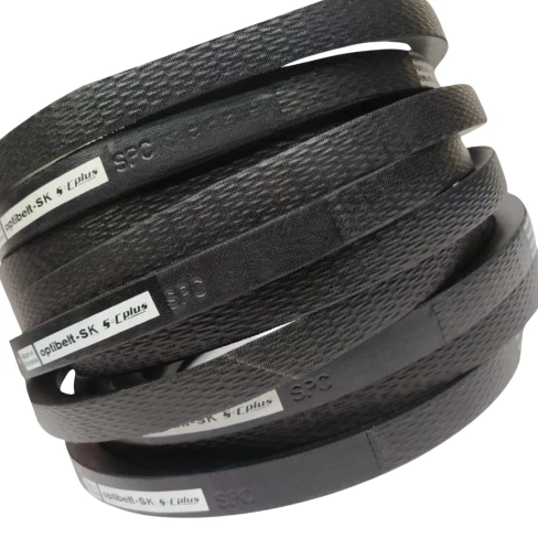 CORREIA EM V SPC 10600 OPTIBELT