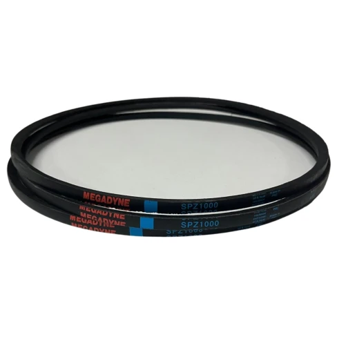 CORREIA EM V SPZ 1000 MEGADYNE