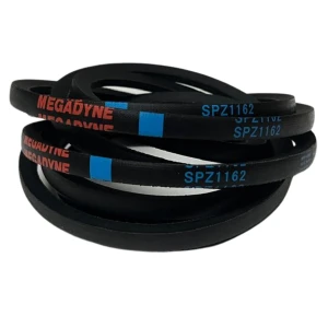 CORREIA EM V SPZ 1162 MEGADYNE