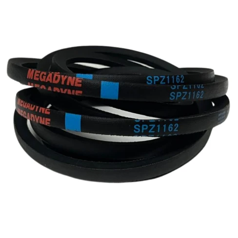 CORREIA EM V SPZ 1162 MEGADYNE