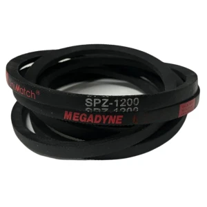 CORREIA EM V SPZ 1200 MEGADYNE