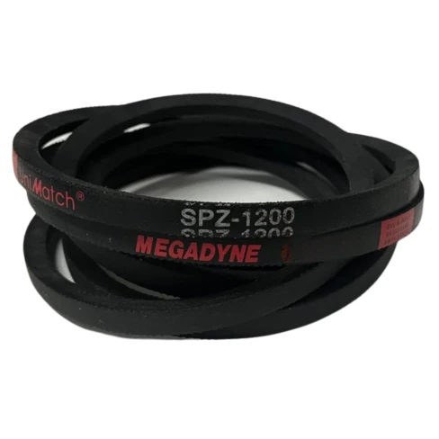 CORREIA EM V SPZ 1200 MEGADYNE