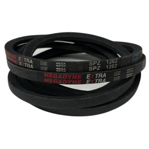 CORREIA EM V SPZ 1262 MEGADYNE