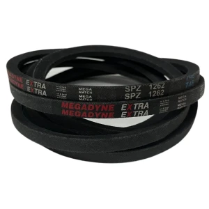 CORREIA EM V SPZ 1262 MEGADYNE