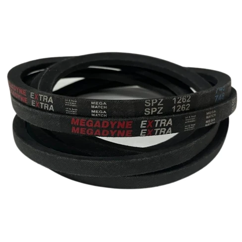 CORREIA EM V SPZ 1262 MEGADYNE