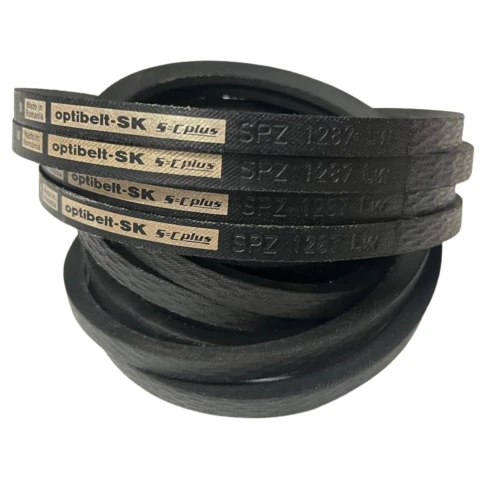 CORREIA EM V SPZ 1287 OPTIBELT SK