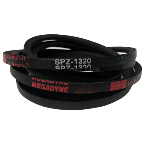 CORREIA EM V SPZ 1320 MEGADYNE