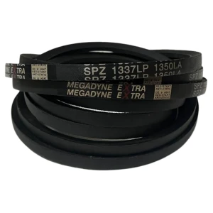 CORREIA EM V SPZ 1337 MEGADYNE