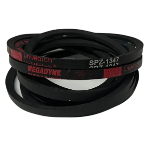CORREIA EM V SPZ 1347 MEGADYNE