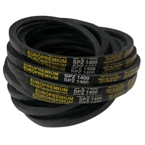 CORREIA EM V SPZ 1400 EUROBELT