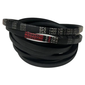 CORREIA EM V SPZ 1400 MEGADYNE