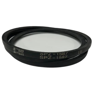 CORREIA EM V SPZ 1587 SINCRON